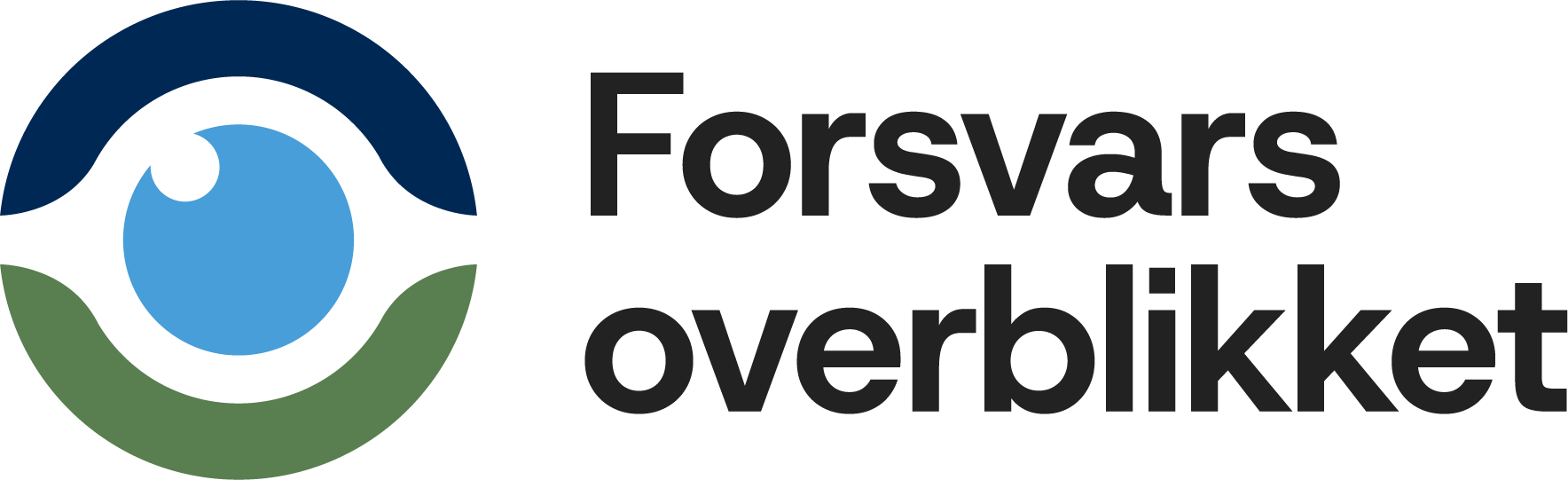 forsvarsoverblikket logo