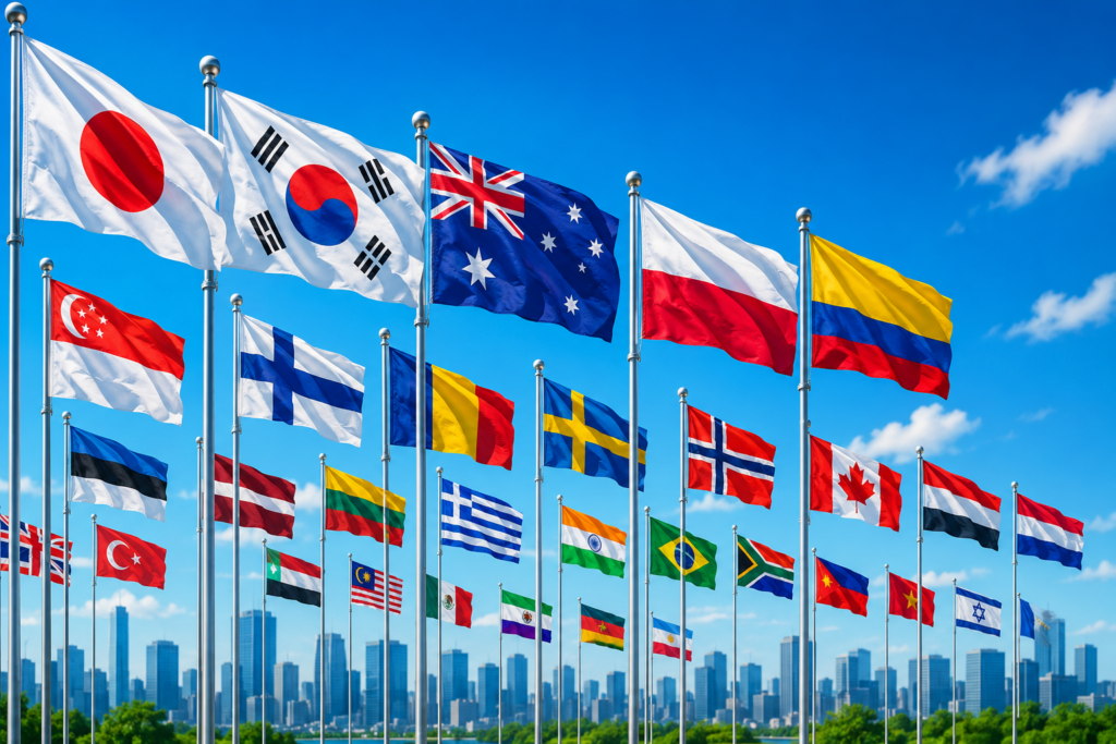 Flag