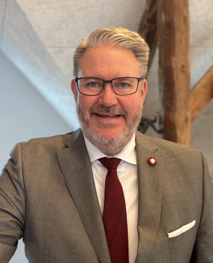 Henrik Hahn-Nissen